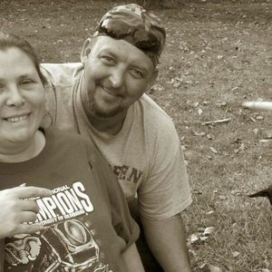 Meet your Posher, Dawn